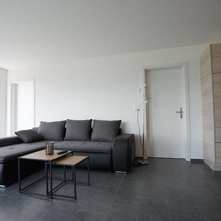 Clasgieri - 3-Zimmer-Ferienwohnung für 4 - 6 Personen, 65m2 Falera Exterior foto