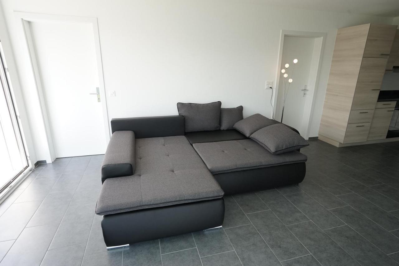 Clasgieri - 3-Zimmer-Ferienwohnung für 4 - 6 Personen, 65m2 Falera Exterior foto