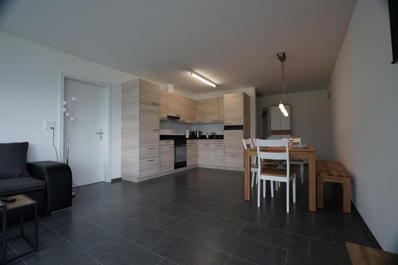 Clasgieri - 3-Zimmer-Ferienwohnung für 4 - 6 Personen, 65m2 Falera Exterior foto